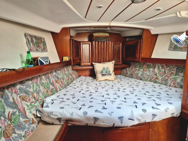 Beneteau Oceanis 473 Clipper