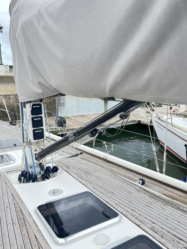 Luffe 45