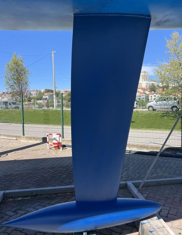 Pogo 40 GTE