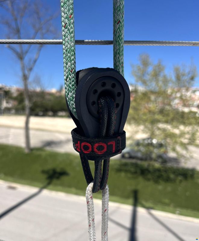 Pogo 40 GTE