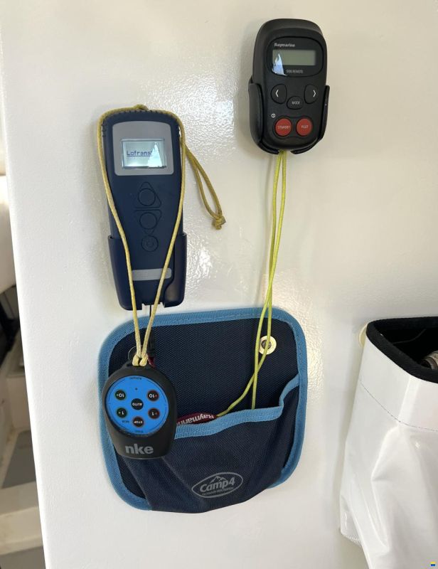 Pogo 40 GTE