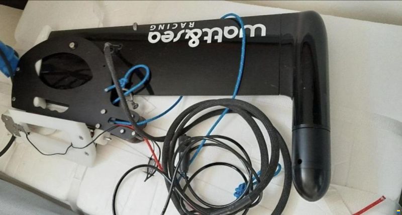 Pogo 40 GTE