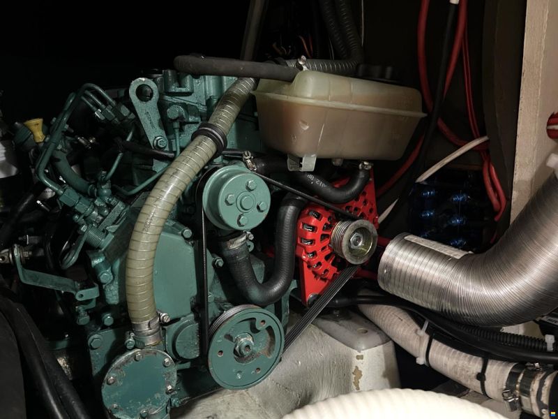 Pogo 40 GTE