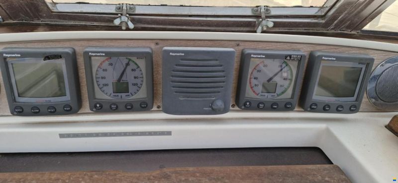 Schöchl Sunbeam 53