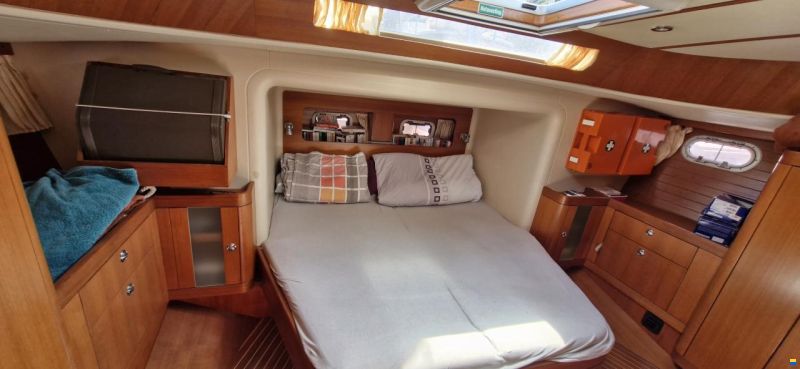 Schöchl Sunbeam 53