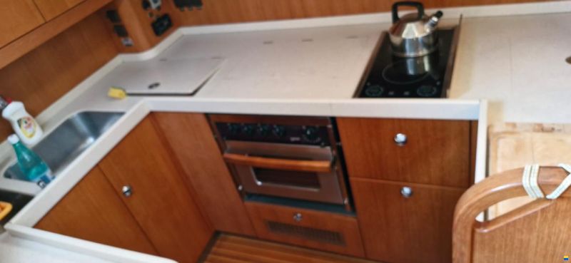 Schöchl Sunbeam 53