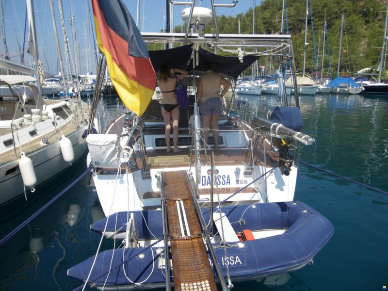 Schöchl Sunbeam 53