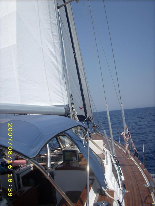 Schöchl Sunbeam 53