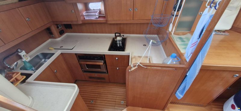 Schöchl Sunbeam 53