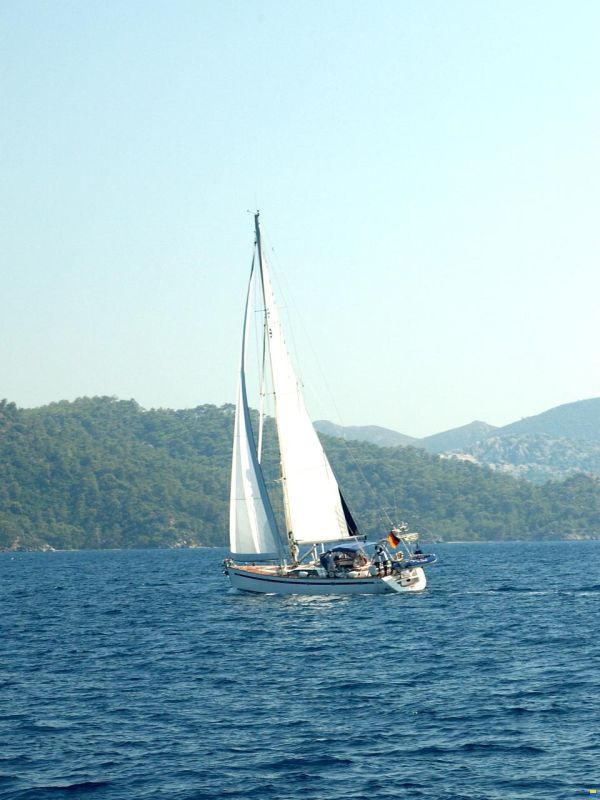 Sch&ouml;chl Sunbeam 53