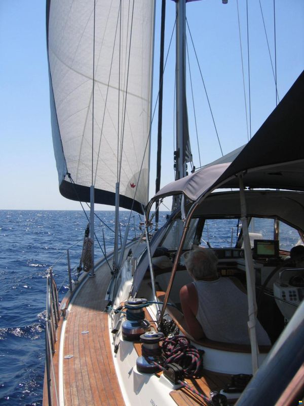 Schöchl Sunbeam 53