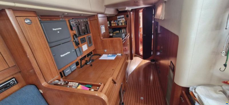 Schöchl Sunbeam 53