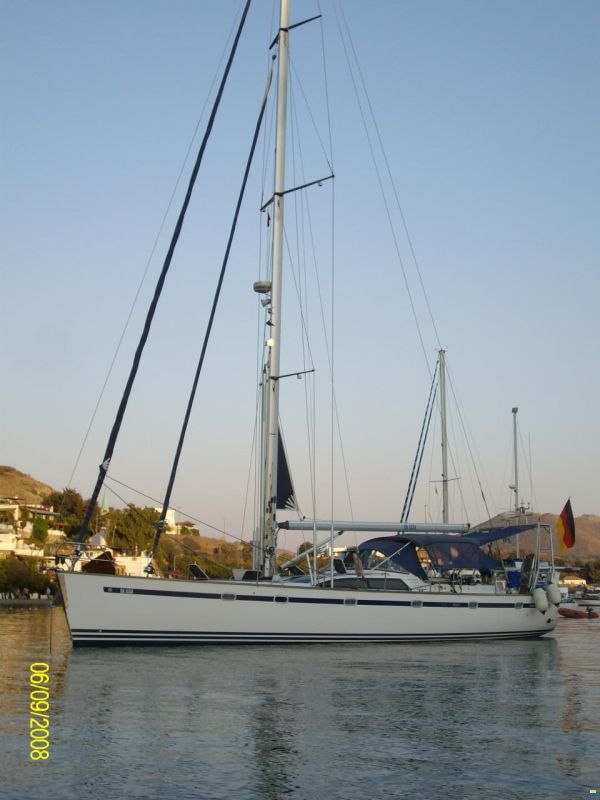 Sch&ouml;chl Sunbeam 53