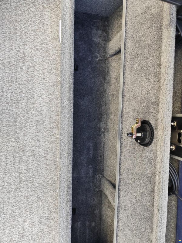 Aluma Craft Escape 165