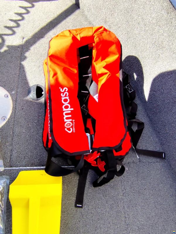 Aluma Craft Escape 165