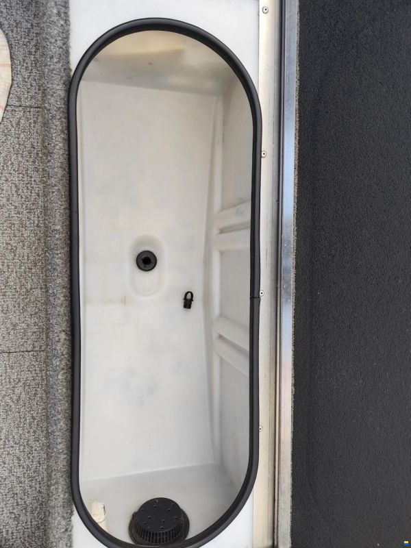 Aluma Craft Escape 165