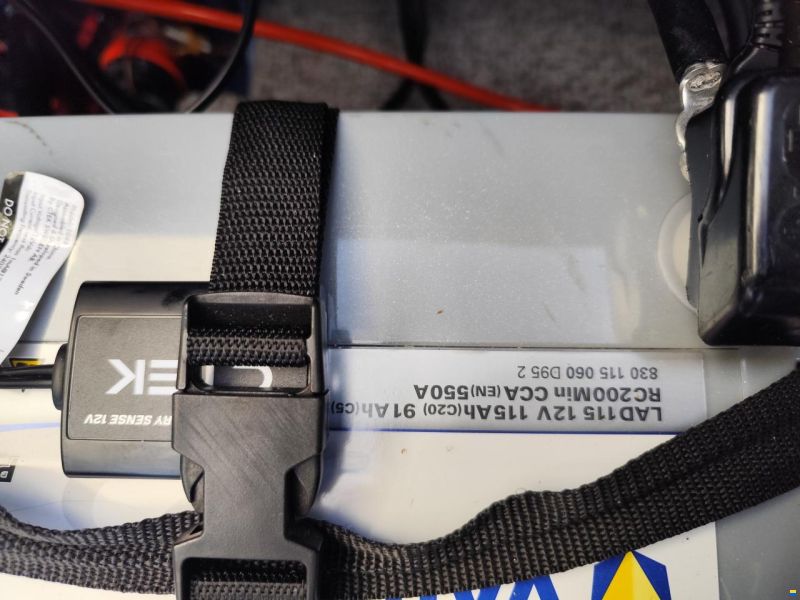 Aluma Craft Escape 165