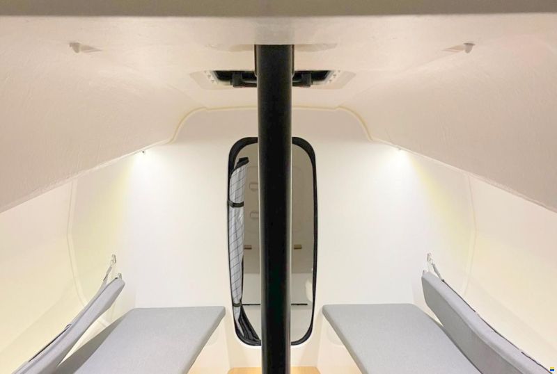 Jeanneau Sun Fast 3300