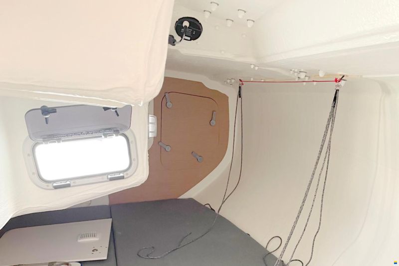 Jeanneau Sun Fast 3300