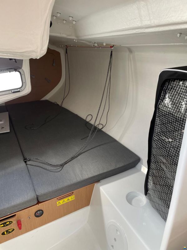 Jeanneau Sun Fast 3300