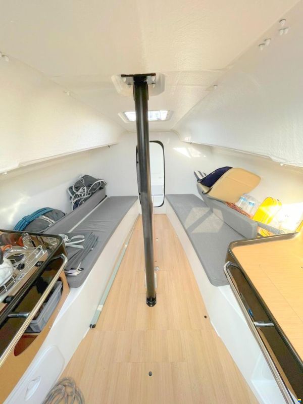 Jeanneau Sun Fast 3300