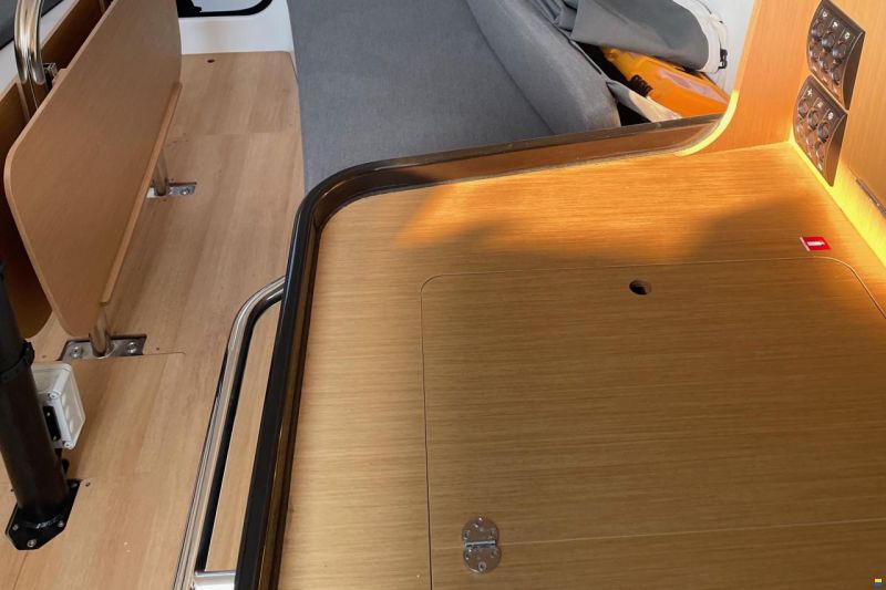 Jeanneau Sun Fast 3300