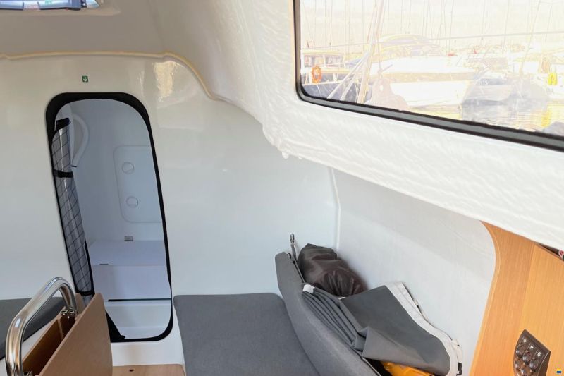 Jeanneau Sun Fast 3300