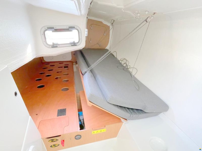 Jeanneau Sun Fast 3300