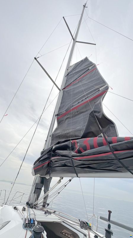 Jeanneau Sun Fast 3300