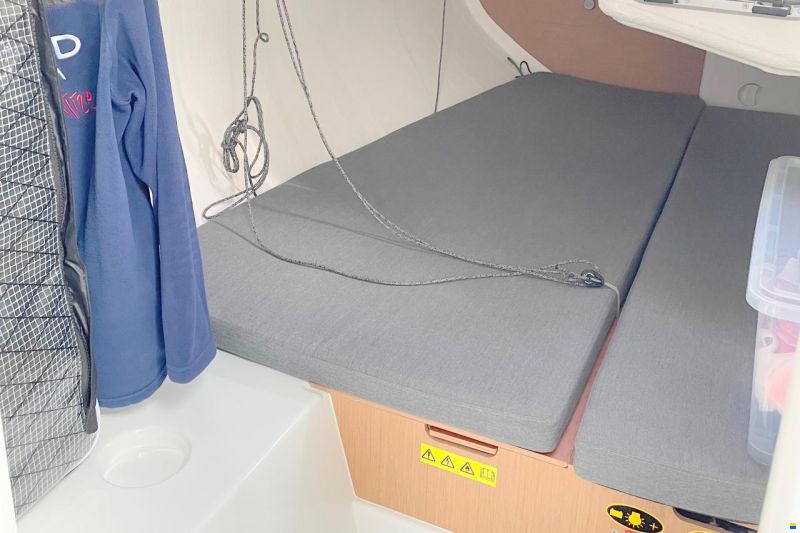 Jeanneau Sun Fast 3300