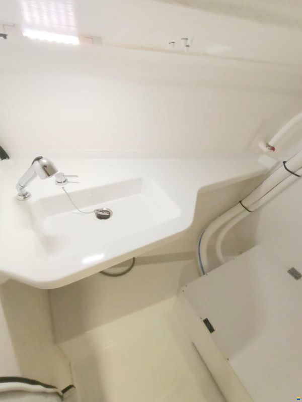 Jeanneau Sun Fast 3300