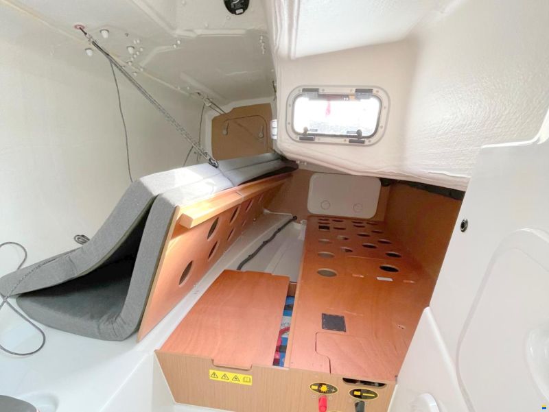 Jeanneau Sun Fast 3300