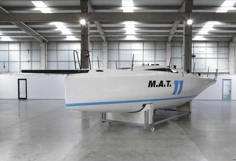 M.A.T. 11