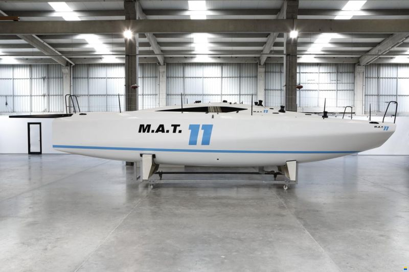M.A.T. 11