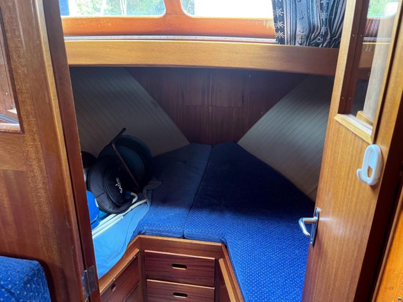 Storebro Storö 34 Flybridge 2x Volvo Penta D3-190