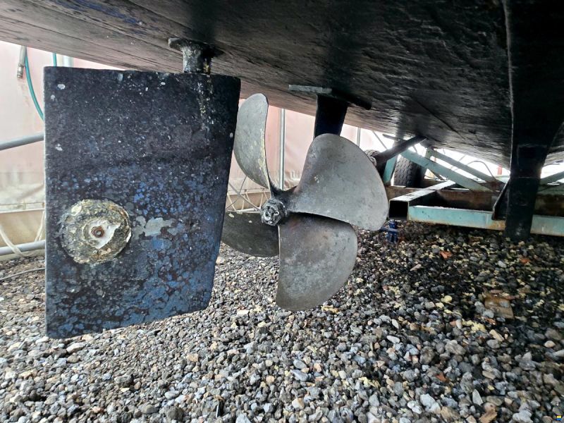 Storebro Storö 34 Flybridge 2x Volvo Penta D3-190