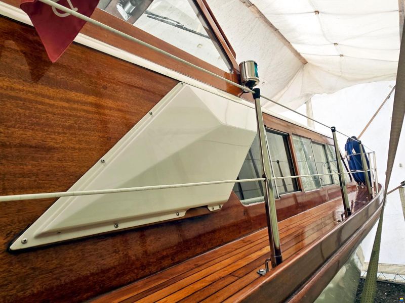 Storebro Storö 34 Flybridge 2x Volvo Penta D3-190