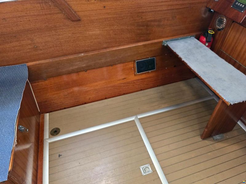 Storebro Storö 34 Flybridge 2x Volvo Penta D3-190
