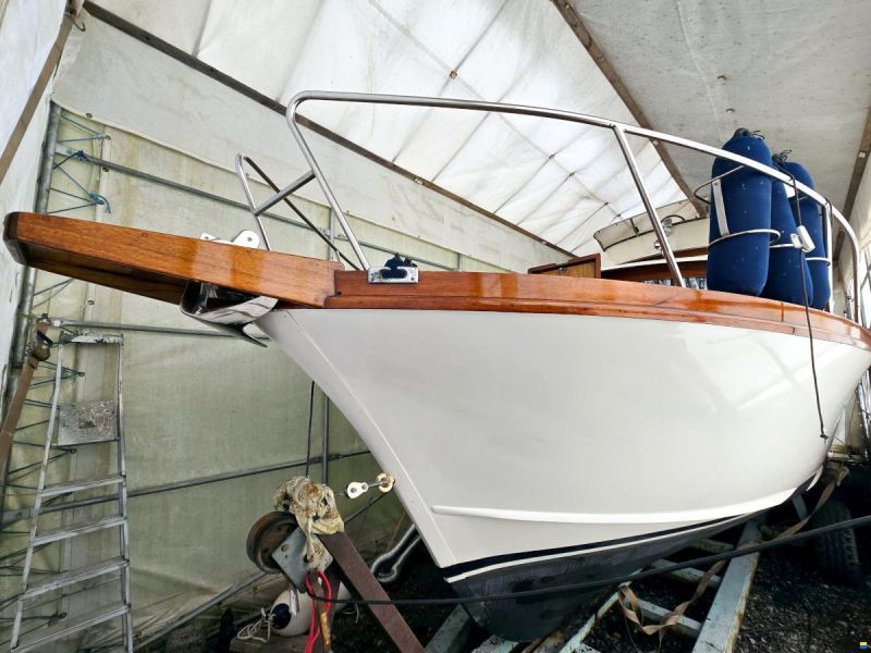 Storebro Storö 34 Flybridge 2x Volvo Penta D3-190
