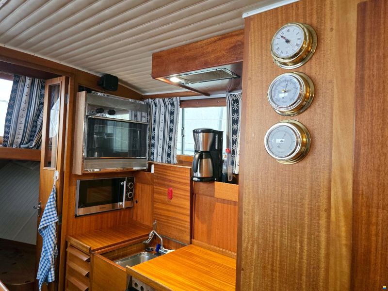 Storebro Storö 34 Flybridge 2x Volvo Penta D3-190