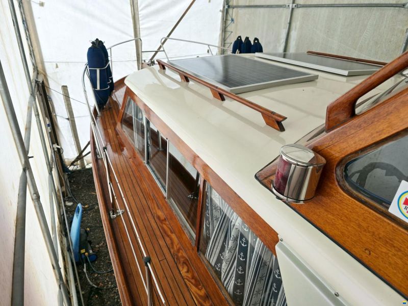 Storebro Storö 34 Flybridge 2x Volvo Penta D3-190