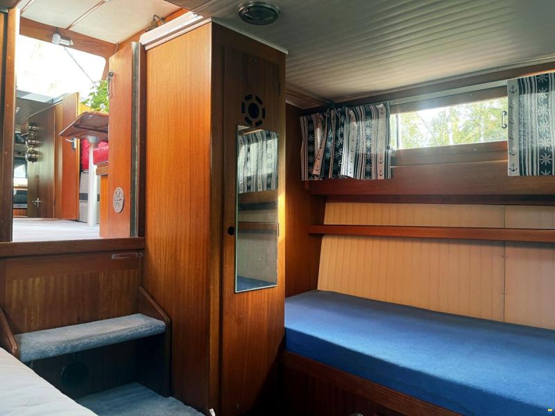 Storebro Storö 34 Flybridge 2x Volvo Penta D3-190