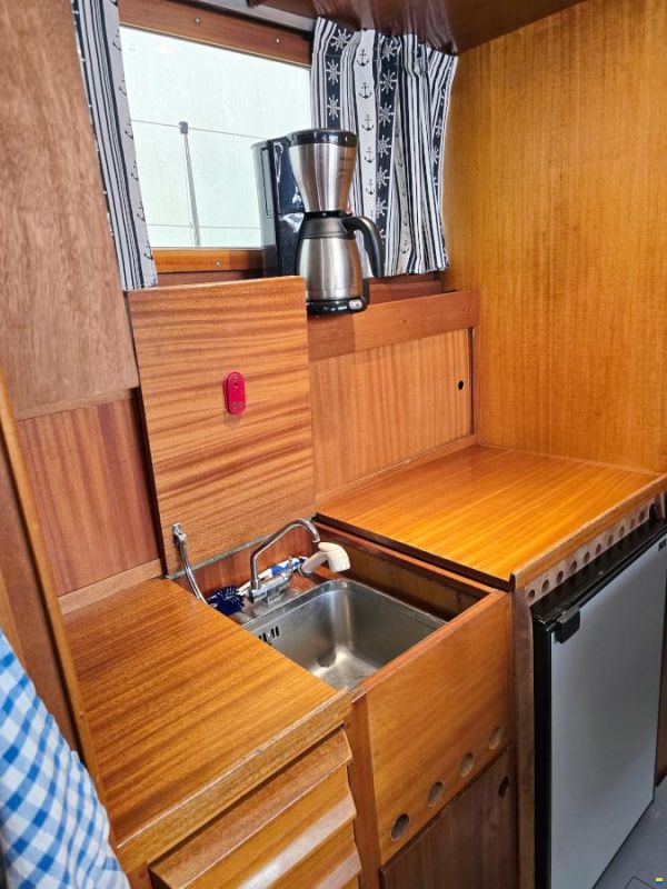 Storebro Storö 34 Flybridge 2x Volvo Penta D3-190