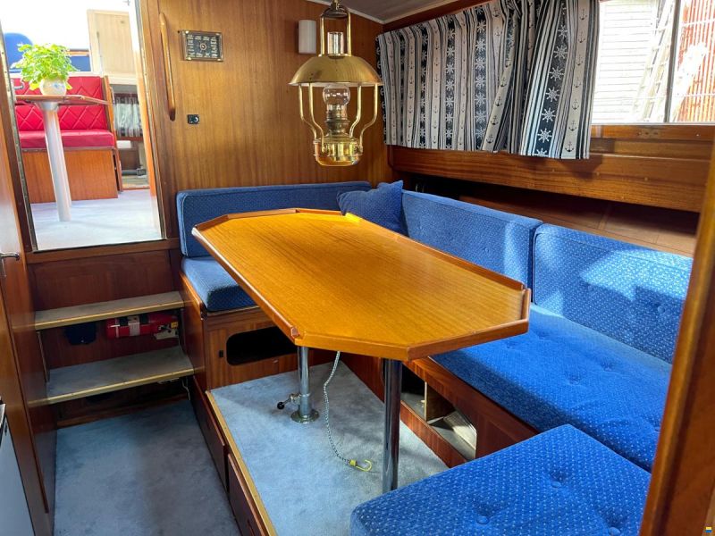 Storebro Storö 34 Flybridge 2x Volvo Penta D3-190