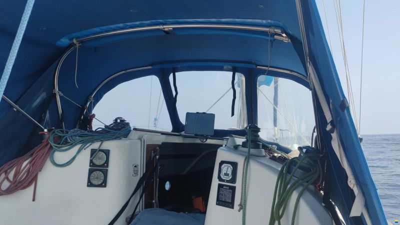 Beneteau First 300 Spirit