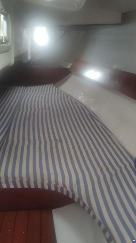 Beneteau First 300 Spirit