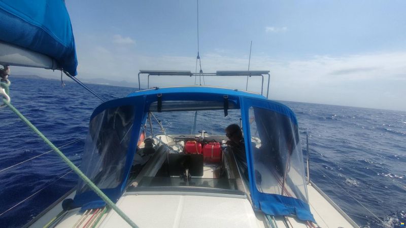 Beneteau First 300 Spirit
