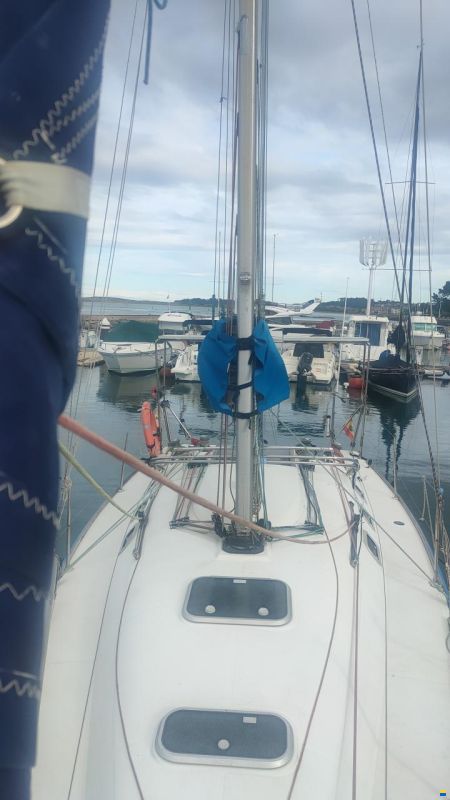 Beneteau First 300 Spirit