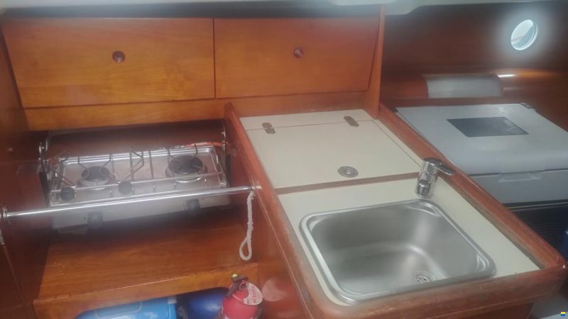 Beneteau First 300 Spirit
