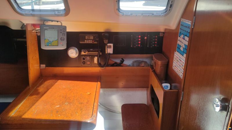 Beneteau First 300 Spirit